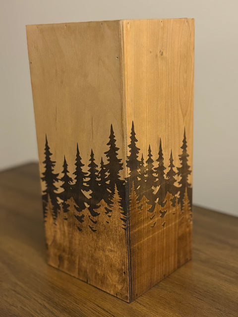 LIMITED EDITION KTAADN 9YR BOURBON