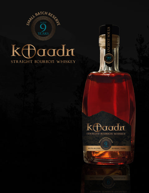 KTAADN 9YR BOURBON